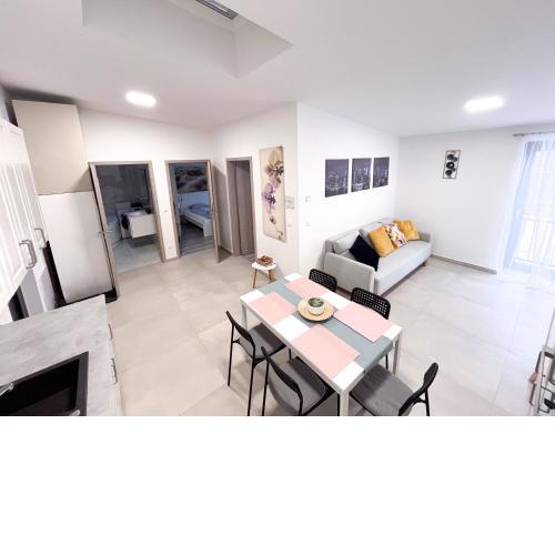 CDP Apartman 5