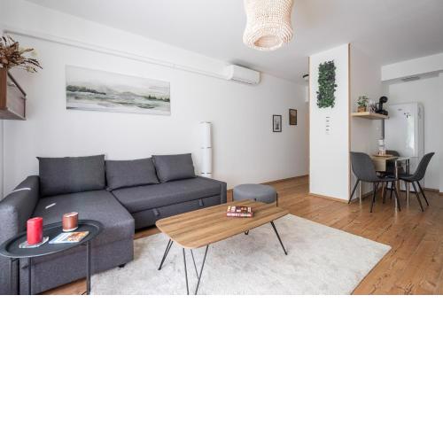 Celestial Court Apartment