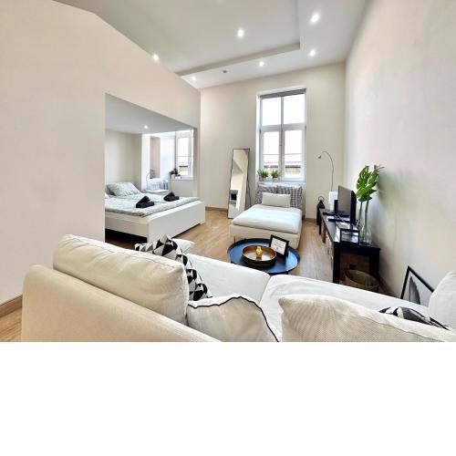Center Cozy Gozsdu HOME with 4PPL