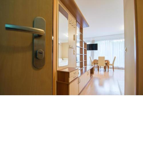 Center Ház Apartman