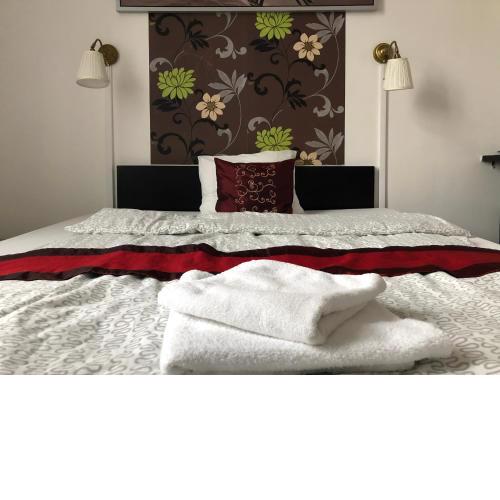 Centerpoint Panzio Digital Pansion Heritage Collection
