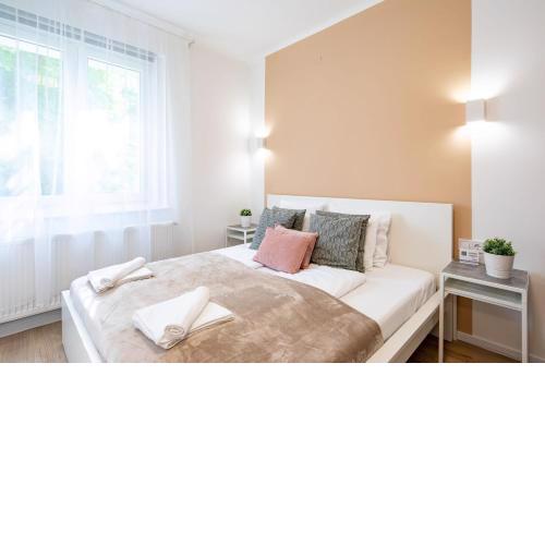Central - Cozy - New