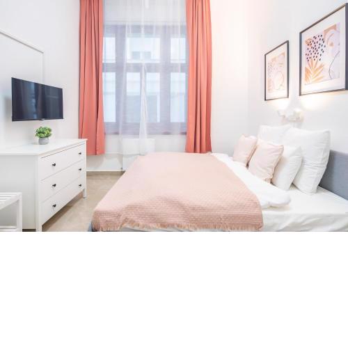 Central - Modern - Good Sleep