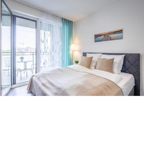 Central - NEW - Cozy Stay