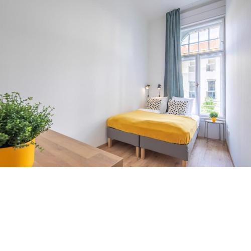 Central - New - Easy Sleep