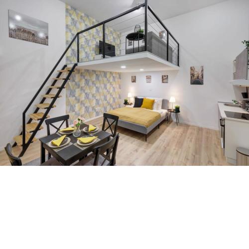 Central - NEW - Modern