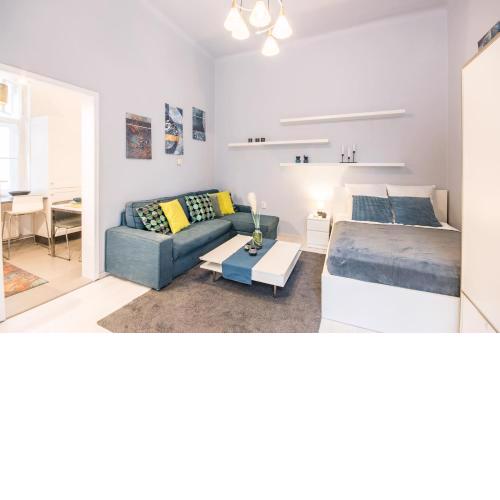 Central - Quiet - Comfy