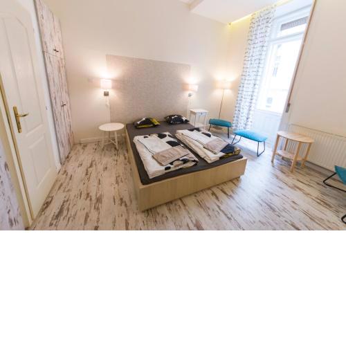 Central 5 Guest House