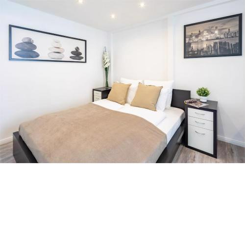 Central and Cozy Home