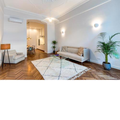 Central Basilica Apartman