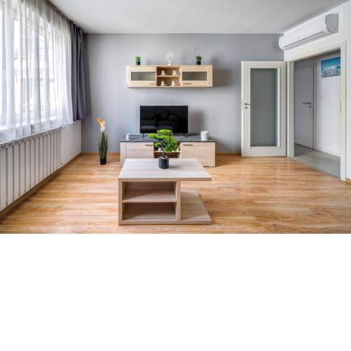 Central Comfort Haven