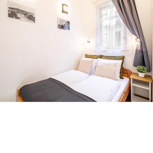 Central Comfy Home