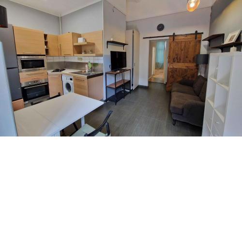 Central Dob Apartman