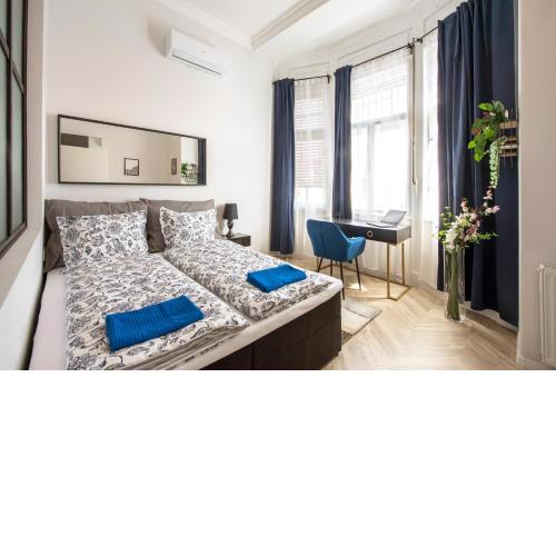 Central Exclusive Apartments (Z44)