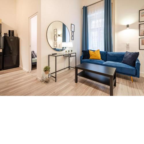 Central Haven Apartments