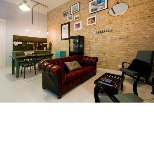 Central Location Budapest Exclusive Apartment