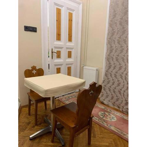 Central Location for One Person