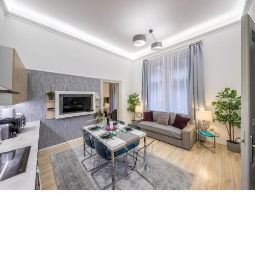 Central Market Residence