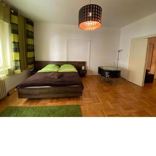 Central Promenanade Guesthouse