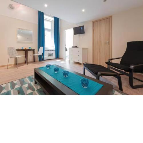 Central Ring Apartment