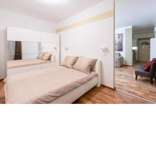 Central Seven Erzsebet Krt