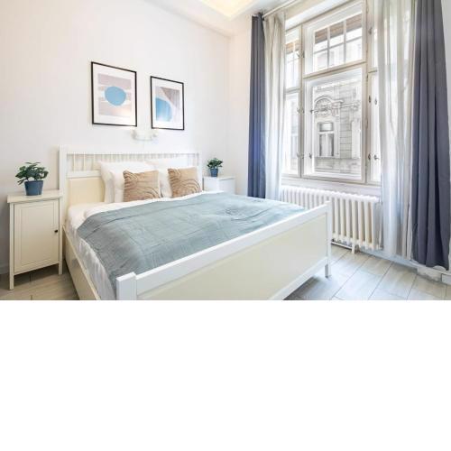 Central Studio - Relaxing Sleep