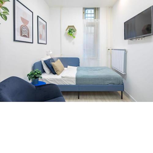 Centrally Located Room for Solo Traveller