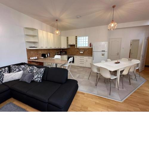 Centroom Apartment Budapest