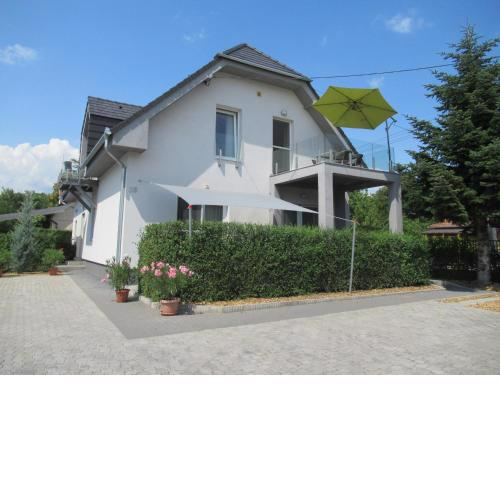 Centrum Apartmanház