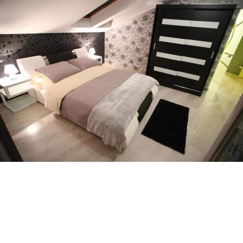 Centrum Lux Apartman
