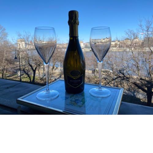 Chain Bridge Apartman