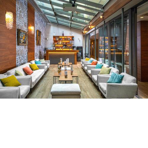 Charm Hotel Budapest - formerly Boutique Hotel Budapest