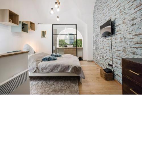 Charm Studio Residence