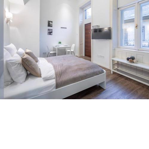 Charming apartment at central location