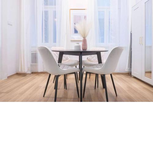 Charming Apartment in the Heart of Budapest D26B