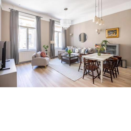 Charming Central Dream Home & Retreat by Prestige Homes