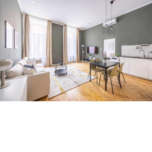 Charming & Cozy Central Elizabeth Apartment
