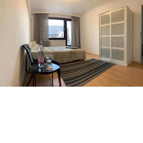 Charming Private Rooms in a Great Location