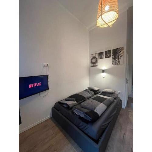 Charming Studio in the City Centre