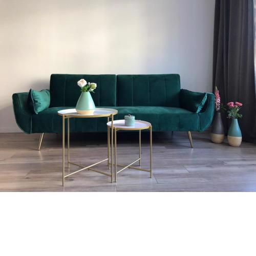 Charming Studio near the Castle