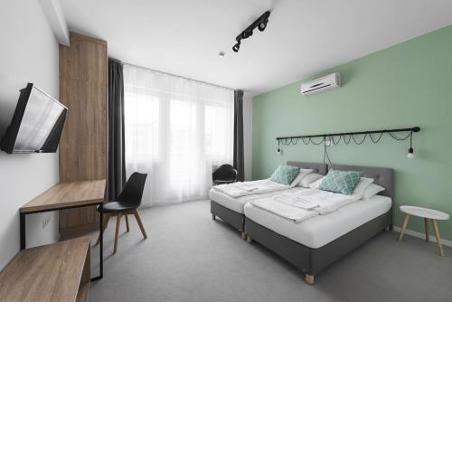 Chesscom Hotel