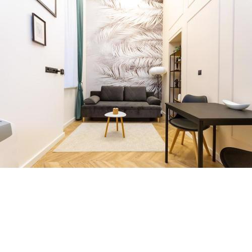 Chic Csengery Studio by NeWave Apartments