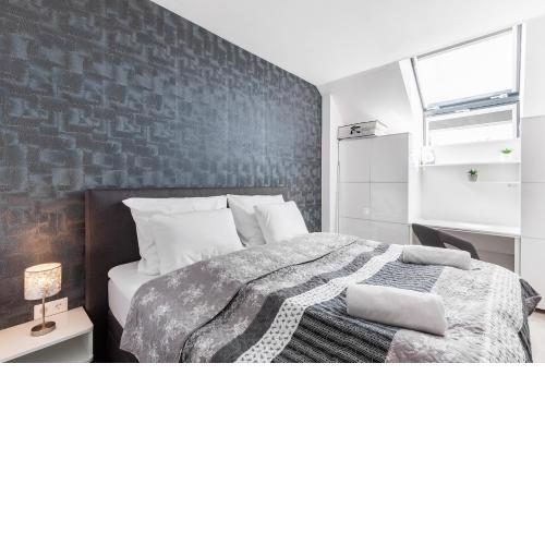 Chill 'N' Joy Boutique suites