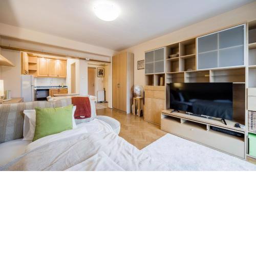 Citadel Manor Apartment