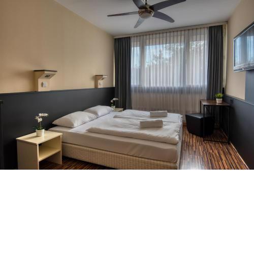City Budget Hotel