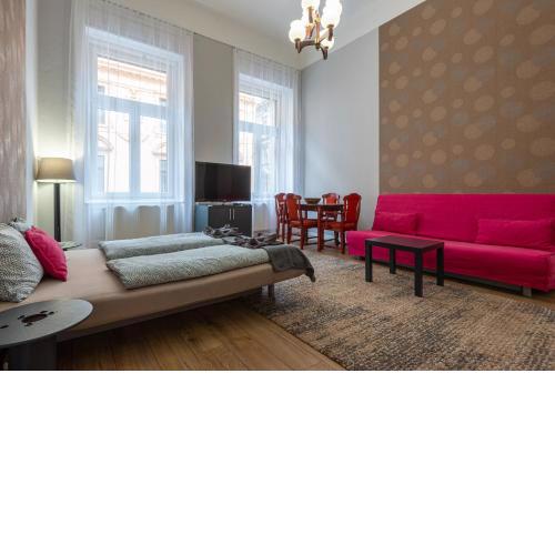 City Center Apartment