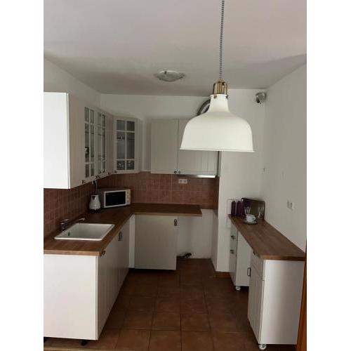 City Center Apartments with Optional Garage