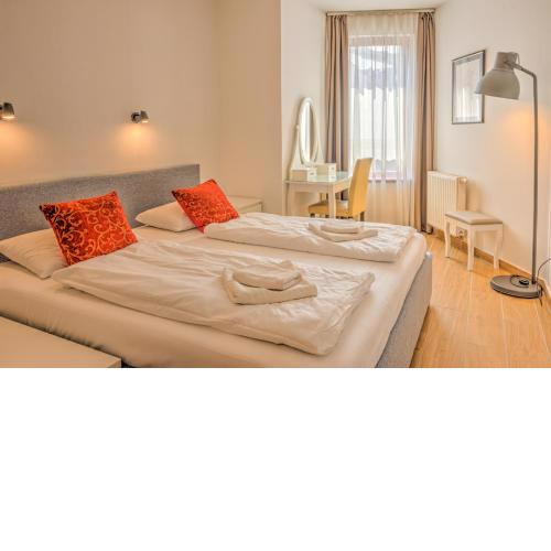 City Center Apartments