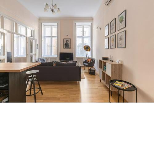 City Center Dream Home at The Danube