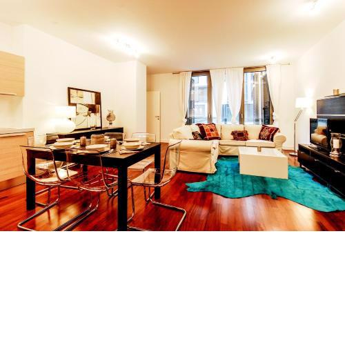 City Central Apartments